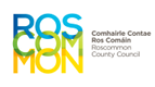 Roscommon County Council Website logo